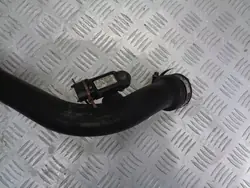 Turboahtimen Ilmasuodatin Renault Modus 1.5DCI 2004- 8200323337