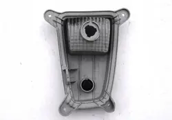 OEM 92405-1Y5 backljus för Kia Picanto bakre stötfångare