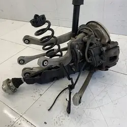 Bakre högra upphängningsenhet Audi A6 C8 4K QUATTRO