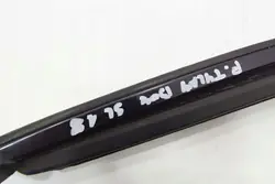 Junta de teto direita OEM A2307900898 Mercedes SL R230