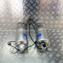 Réservoir d'air OEM 31492461 pour Volvo XC90 II 2.0L 2018