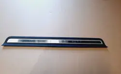 Kia Stinger Fram-Vänster Inner Tröskelskydd OEM 85873-J5100