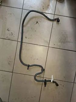 Bränsleledning OEM 05E133723AE för SEAT ATECA 1.5L