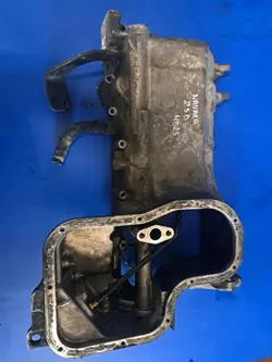 Parte Superior do Cárter OEM 9SP40 6 Nissan OE
