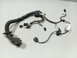 Harness de porta OEM 7P5971162T para Porsche Cayenne