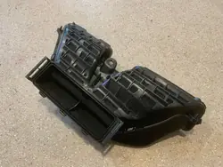 Conducto de aire Audi e-tron OEM 4KL819389 - Usado