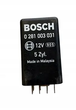 Sytytystulpparele Volkswagen OE 0281003031