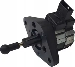 AUDI A3 Alfa Romeo 159 Xenon Scheinwerfermotor OEM