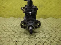 Bomba de combustível OPEL ASTRA G 1.7 D 8971852422