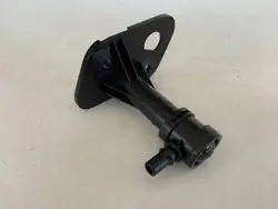 Koplampensproeier rechterkant OEM 4M0955102A