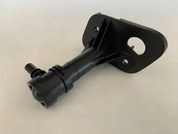 Strålkastartvätt munstycke höger sida OEM 4M0955102A