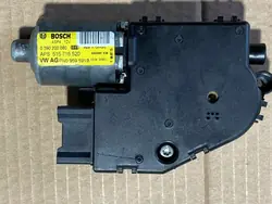 Gebruikte Panorama-motor OEM 7N0959591B voor Audi VW Skoda