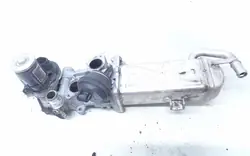 Refrigerador EGR usado OEM 03L131512DQ para VW Golf