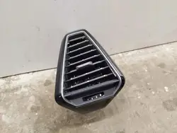 Grille d'admission d'air Citroën DS7 CROSSBACK 2021 Avant Droit 98161423