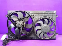 VW GOLF IV 97-06 1.6 Kylarrubrik 1J0121207T