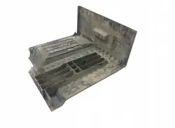 OEM 21362867 Volvo Batterilådlock - Begagnad
