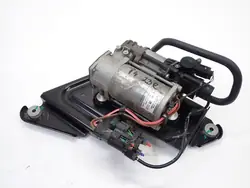 Suspension Compressor Pump BMW I4 G26 Gran Coupe M50