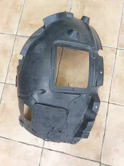 BMW 1 Series F20 Front Left Wheel Arch 51717260709