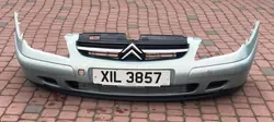 Paraurti anteriore Citroen C5 03.01- OEM 7401R5
