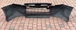 Pare-chocs avant Citroen C5 03.01- OEM 7401R5