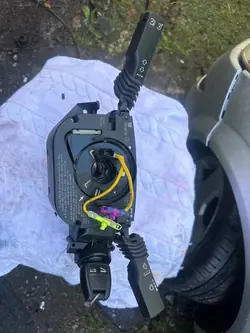 Interruptor combinado de ignição Opel OE 13162134DL