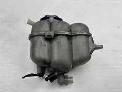 Audi Q7 Niveaureservoir OEM 4M0121405J - Gebruikt