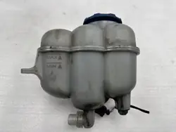 Tanque de nivelamento Audi Q7 OEM 4M0121405J - Usado