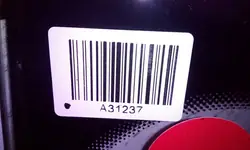 OEM 8589AGACMVZ95 framruta för Audi A4 8K0