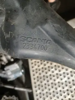 Peça Scania OE 2334700 Usada - Ajuste Direto