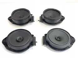 OPEL ASTRA K Kit Colunas 39137996 Carrinha Áudio