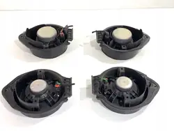 OPEL ASTRA K Kaiutinsarja 39137996 Farmari Audio