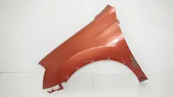 Guardabarros delantero izquierdo OEM 360195906 Nissan Qashqai