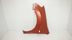 Aile avant gauche OEM 360195906 pour Nissan Qashqai