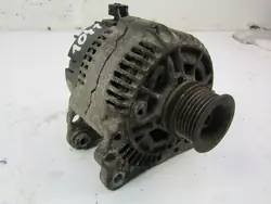 VW Lupo Alternator 1.4 16V 75KM AHW 028903018AX