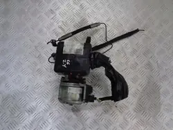 Jousituskompressoripumppu OEM 9664068680 Citroen C6 2.7 HDI