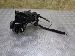 Pompe compresseur suspension OEM 9664068680 Citroen C6 2.7 HDI