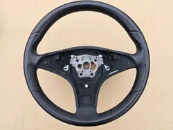 Volante couro preto OEM A2304602118 Mercedes