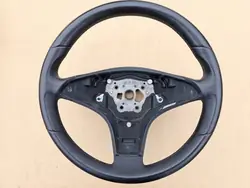Volante cuero negro OEM A2304602118 Mercedes