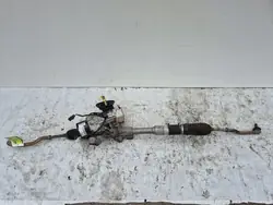 Caixa de Direção Honda Civic VIII 1.3 B Europa