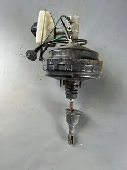 SAAB 95 9-5 EUROPA 2.0t 1.8t Bromsservomotor