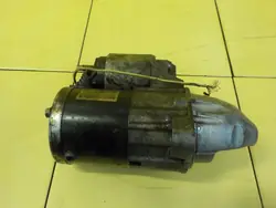 Motor de arranque para Dodge Caliber Avenger Sebring 2.0 B 16V OEM