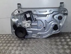 Regulador de janela Volvo S40 OEM 8679081 - Usado