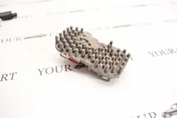 Farol adicional esquerdo BMW X3 (F25) 1305715