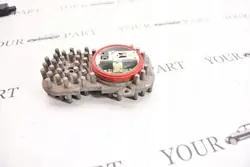 Phare additionnel gauche BMW X3 (F25) 1305715