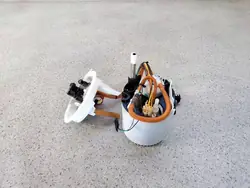 Bomba de combustível flutuante 31355907 Volvo S60 III V60 II 2.0 B