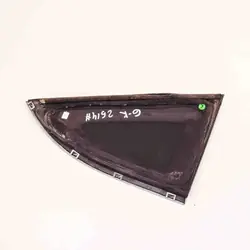 Tesla Model X Vänster Bakruta OEM 103490685F