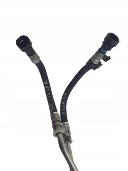 Porsche Macan Oljeledning OEM 95B317818A - Begagnad