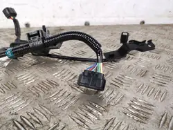 Harness elétrico Honda CR-V OEM FBZ12439 Usado