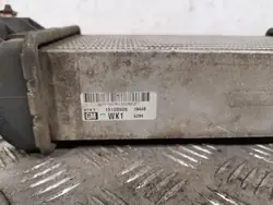 Opel Astra H Intercooler OEM FBZ15309 - Gebruikt