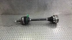 OEM S26372076 Vänster framaxeldel för VW Polo V